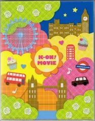 映画けいおん!　絵コンテ　708枚 81wBeAK9qnL._UF350,350_QL50_.jpg