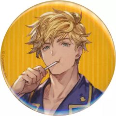 【中古】バッジ・ピンズ ヴェイン 缶バッジ 「IKEPRI25×GRANBLUE FANTASY-グランブルーファンタジー-」