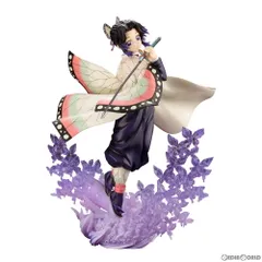 【中古】[FIG]ARTFX J 胡蝶しのぶ(こちょうしのぶ) 鬼滅の刃 1/8 完成品 フィギュア(PP975) コトブキヤ(61170869)