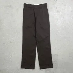Dickies ディッキーズ 874 original Fit ワークパンツ メンズW30  