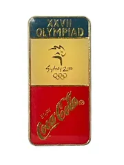 2025年最新】ピンバッジ シドニーオリンピックの人気アイテム