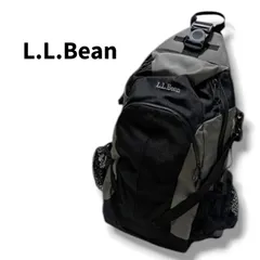 ✨大人気！Y2K！✨LLBean ワンショルダーバッグ ヘルシーバッグ グリーン L.L.bean ヘルシーバッグ ワンショルダー アメリバッグ 90s