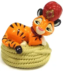 【中古】トレーディングフィギュア 昼寝 「チャンドゥ ディズニー ミニチュアフィギュアコレクション」 東京ディズニーリゾート限定