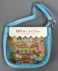 【中古】バッグ 集合 チャームバッグ 「映画 すみっコぐらし ツギハギ工場のふしぎなコ」