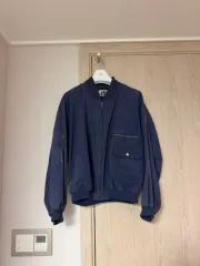 90s ZUCCA スタジャン レザージャケット イッセイミヤケ ヴィンテージ 90s ZUCCA スタジャン レザージャケット イッセイミヤケ