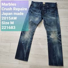 デニムパンツ