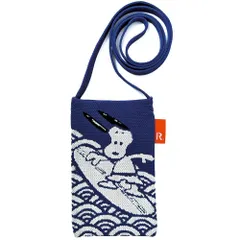 ☆ Seigaiha ☆ ルートート　ROOTOTE　 8179　IP.BR.ami.Peanuts-8Z ルートート スヌーピー ROOTOTE 8179 ショルダー バッグ ポシェット ミニショルダーバッグ スマホショルダー スマホポーチ スマホポシェット