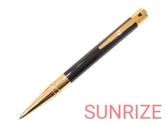 S.T. Dupont デュポン D-イニシャル ボールペン 265202【S252】のサムネイル