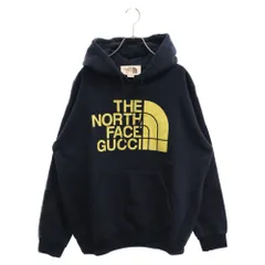 2023年最新】north face gucci パーカーの人気アイテム - メルカリ