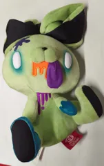 汎用うさぎ アソート・オブ・ザ・デッドぬいぐるみ 汎用うさぎ アソート・オブ・ザ・デッドぬいぐるみ - メルカリ