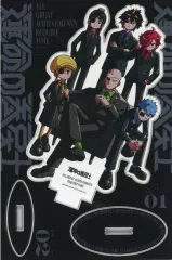運命の巻戻士(1) 〜(5) セット 初版 新品未開封 限定シール付き 2025年最新】運命の巻戻士の人気アイテム - メルカリ