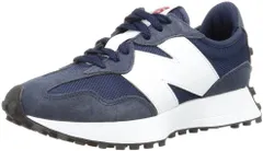 [ニューバランス] スニーカー MS327 U327 旧モデル メンズ レディース CNW(ネイビー) 27.5 cm D [CNW(ネイビー)] [27.5 cm D]