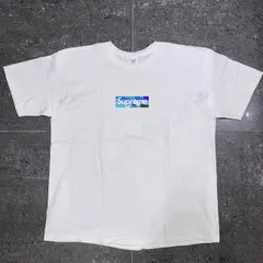 2025年最新】supreme 初期 Box Logo Tシャツの人気アイテム - メルカリ
