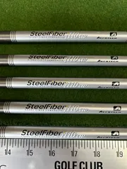 2025年最新】SteelFiber 110の人気アイテム - メルカリ