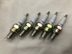 NGK　スパークプラグ　C6HA　10¢×12.7(1/2")　5本セット　箱なし　未使用