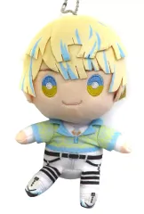 【中古】ぬいぐるみ 緋八マナ にじぬい Oriens 「にじさんじ」 NIJISANJI ＆ NIJISANJI EN HEROES 1st Anniversary