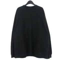 エンノイ Ennoy 長袖Tシャツ ロンT ブラック 2025年最新】ENNOYロンTの人気アイテム - メルカリ