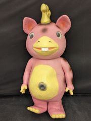イヌクマ　ジャイアントブースカ　ピンク イヌクマ イヌクマ ジャイアントブースカ ピンク成型色