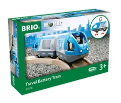 2023年最新】brio トラベルレールセット ブリオの人気アイテム