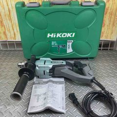 ハイコーキ(HIKOKI ※旧:日立工機) 振動ドリル DV19V【川崎店】のサムネイル
