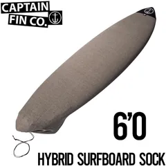 新品◆Captain Fin サーフボード/ケース 9’6 LONGBOARD◆ CAPTAIN FIN BOARDSOCK 9''3 LONGBOARD | Shop at PUKAS SURF SHOP