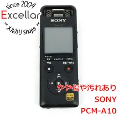 極美品 SONY PCM-A10 [256GB Micro SD付き] 極美品 SONY PCM-A10 [256GB Micro SD付き]
