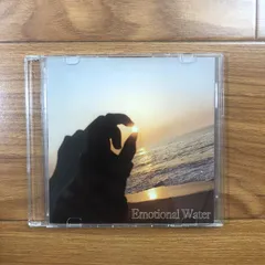 美波 廃盤モCD 【Emotional Water 】