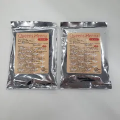 QUEENS HENNA レッド・イエロー 4パック クイーンズ ヘナ レッド – Queens Henna