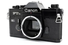 2025年最新】canon ftbの人気アイテム - メルカリ