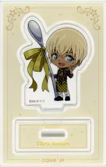 【中古】アクリルスタンド・アクリルパネル 安室透「劇場版 名探偵コナン 100万ドルの五稜星×Cake.jp オリジナルアクリルスタンド」