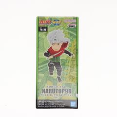 하타케 사쿠모 NARUTO-나루토- NARUTOP99 월드 콜렉터블 피규어 vol.2 프라이즈(2690111) 밴프레스트