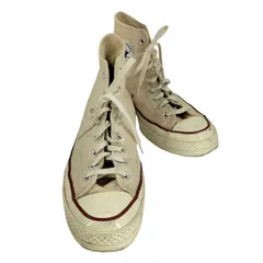 コンバース CONVERSE CT70 PARCHMENT HI CUT メンズ JPN：28 のサムネイル