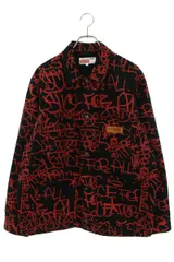 2023年最新】supreme comme des garcons コートの人気アイテム - メルカリ