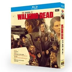 2025年最新】ウォーキングデッド blu-rayの人気アイテム - メルカリ