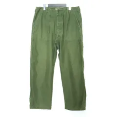 WTAPS WVDT-PTM02 WMILL-TROUSERS04 | www.unimac.az