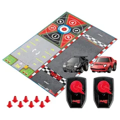 チョロQ チョロQチャレンジ!Q極対戦セット/ランボルギーニ 1