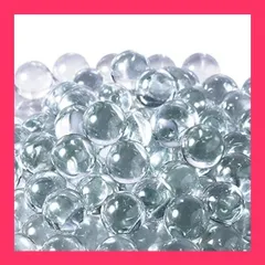 【スタッフおすすめ！】松野ホビー ビー玉 ガラス玉 日本製 15mm クリアー 1袋(250粒入) CM1277