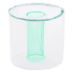 ☆ ホワイト ☆ ドーナツ型 布団洗い洗濯ネット 洗濯ネット 粗目 筒型 大型 布団 毛布 ランドリーネット 大物洗い用 掛け布団 布団洗い ネット ドーナツ型 特大 メッシュ ドーナツウォッシュネット ランドリー用品 日用品 雑貨 生活雑貨