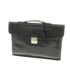 美品　マリネッラ　 ソットブラッチョ　ブリーフケース　クラッチバッグ　2way 美品 マリネッラ ソットブラッチョ ブリーフケース クラッチ