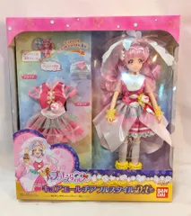 2025年最新】hug っと!プリキュア プリキュアスタイル キュア