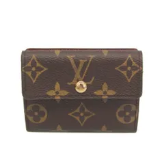 ルイ・ヴィトン(Louis Vuitton) モノグラム ラドロー M61927 メンズ,レディース モノグラム 小銭入れ・コインケース モノグラム