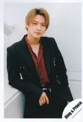 King&Prince ツキヨミ/彩り 平野紫耀 公式写真 *1枚