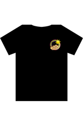 たこ焼　ひなた　オリジナルTシャツ　XLサイズ