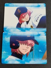 家庭教師ヒットマンreborn カード　まとめ売り　沢田綱吉 家庭教師ヒットマンREBORN! 沢田綱吉 リボーン セット - メルカリ