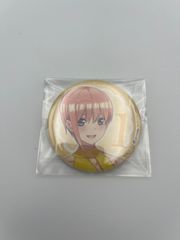 ブルーロック ジュエリー 缶バッジ オリヴァ愛空 4個セット