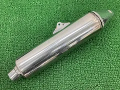 【HONDA】CB400SF/SB NC42 前期 純正マフラー　【美品】 2025年最新】Yahoo!オークション -nc42 マフラー 純正の中古品