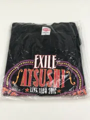 ♪）EXILE ATSUSHI LIVE TOUR 2016 IT’S SHOW TIME!! Tシャツ Sサイズ