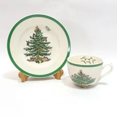 Amazon | Spode クリスマスツリー フィギュアティーポット