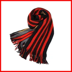 【新着商品】日本製 マフラー [スペイド] メンズ ストライプ ストール リバーシブル 【w211】