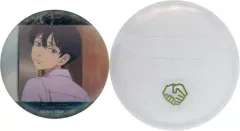 【中古】バッジ・ピンズ 橘直人 「東京リベンジャーズ カプセル缶バッジ＆カバー」